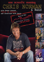 Film: Chris Norman - One Acoustic Evening/Live ath the