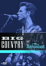 Film: Big Country - At Rockpalast [2 DVDs]