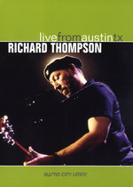Film: Richard Thompson - Live from Austin, TX