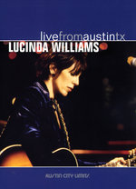 Film: Lucinda Williams - Live from Austria, TX