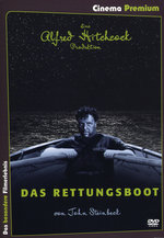 Film: Das Rettungsboot [SE] [2 DVDs]