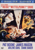 Film: Die Reise zum Mittelpunkt...- Film-Klassiker
