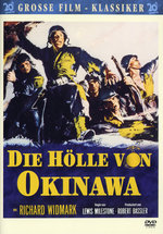 Film: Die Hölle von Okinawa