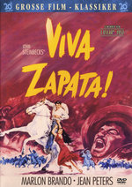 Film: Viva Zapata