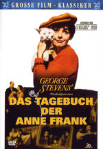 Film: Das Tagebuch der Anne Frank