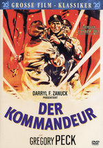 Film: Der Kommandeur