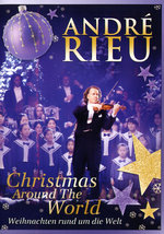 Film: Andre Rieu - Christmas Around The World