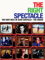 Film: Elvis Costello - The Right Spectacle