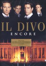 Film: Il Divo - Encore