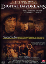 Film: Bill Wyman - Digital Daydreams
