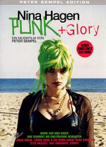 Film: Nina Hagen - Punk + Glory [DC]