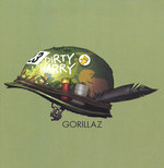 Film: Gorillaz - Dirty Harry (Single)