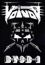 Film: Voivod - D-V-O-D-1