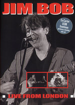 Film: Jim Bob - Live from London