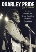 Film: Charley Pride - Live in Concert