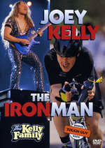 Film: Joey Kelly - The Ironman