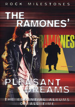 Film: Ramones - Pleasant Dreams