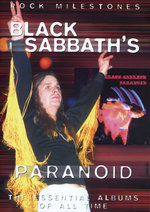 Film: Black Sabbath - Paranoid