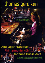 Film: Thomas Gerdiken in Concert