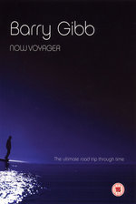 Film: Barry Gibb - Now Voyager