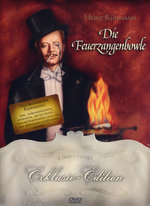 Film: Die Feuerzangenbowle [2 DVDs] (+CD) Exkl.Ed.