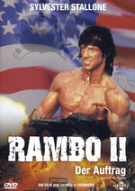 Film: Rambo 2 - Der Auftrag