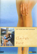 Film: Claires Knie