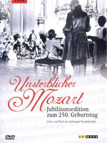 Film: Unsterblicher Mozart - Jubiläums Ed. [2 DVDs]