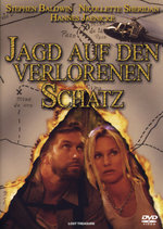 Film: Jagd auf den verlorenen Schatz