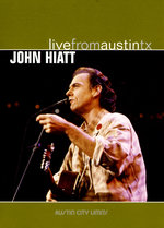 Film: John Hiatt - Live from Austin, TX