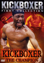 Film: Kickboxer - The Champion