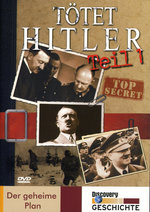 Film: Tötet Hitler - Teil 1