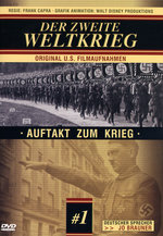 Film: Der Zweite Weltkrieg 1 - Auftakt zum Krieg