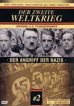 Film: Der Zweite Weltkrieg 2 - Der Angriff der Nazis