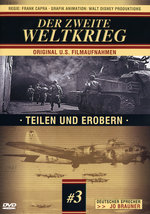 Film: Der Zweite Weltkrieg 3 - Teilen und erobern