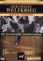 Film: Der Zweite Weltkrieg 4 - Die Schlacht um Großbr.