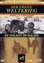 Film: Der Zweite Weltkrieg 5 - Die Schlacht um Rußland