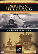 Film: Der Zweite Weltkrieg 7 - Aufruhr im Pazifik