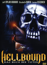 Film: Hellbound - Das Buch der Toten