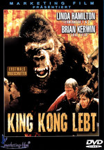 Film: King Kong lebt