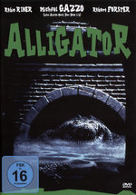 Film: Alligator