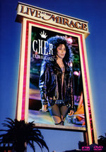 Film: Cher - Extravaganza/Live at the Mirage