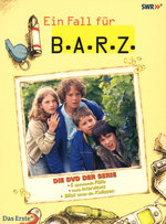 Film: Ein Fall für B.A.R.Z.