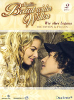 Film: Sophie - Braut wider Willen Vol. 1 [2 DVDs]