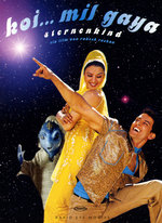 Film: Koi... Mil Gaya - Sternenkind