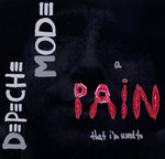 Film: Depeche Mode - A Pain That I'm Used To (Single)