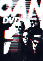 Film: CAN - DVD [2 DVDs]