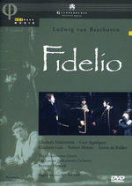 Film: Beethoven - Fidelio