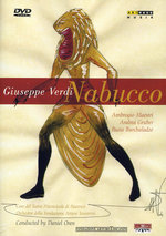 Film: Verdi - Nabucco
