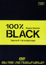 Film: 100 % Black - Noveno Volumen